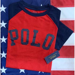 ポロラルフローレン(POLO RALPH LAUREN)の★SALE★ ラルフローレンTシャツL/160(Tシャツ/カットソー)