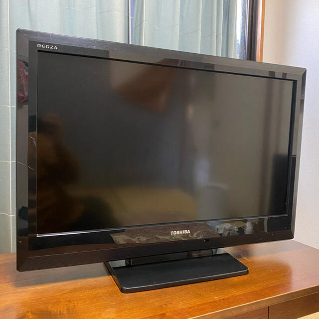 東芝 - TOSHIBA 東芝 REGZA 32V型 液晶 テレビ 32A1S 2010の通販 by El