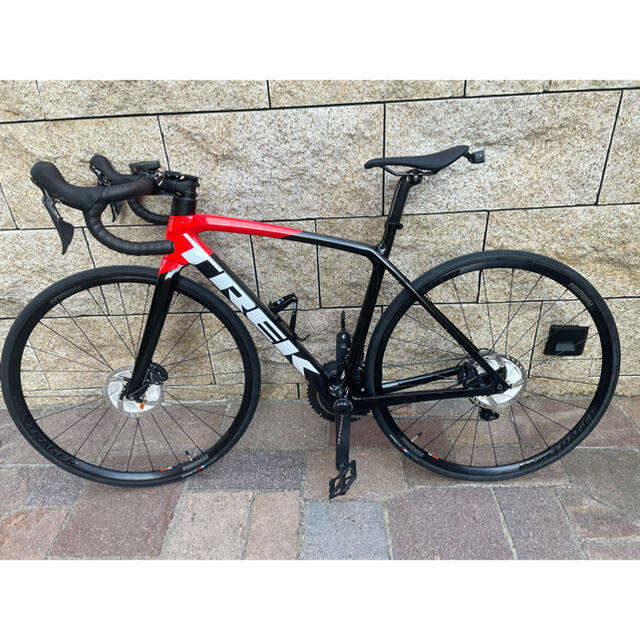 自転車本体Émonda SL6 Disc エモンダ