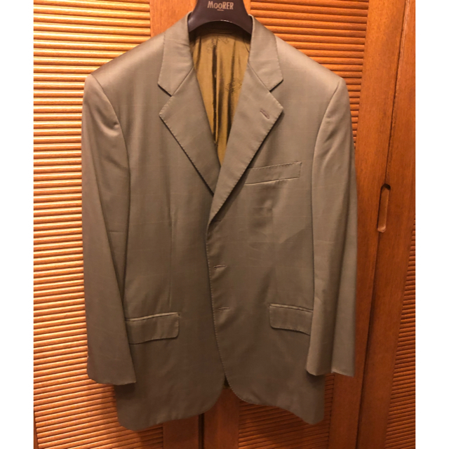 エトロ ETRO テーラードジャケット クラシコ ISAIA | distrasa