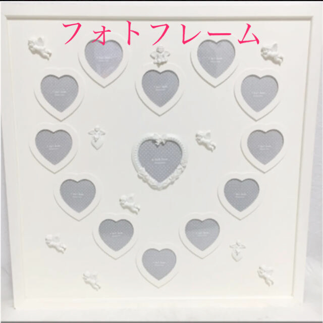 エンジェル 新品 フォトフレーム 天使 未使用 ╕はございま