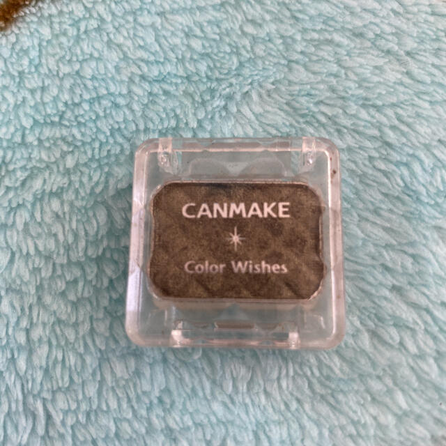 CANMAKE(キャンメイク)のCANMAKEアイシャドウ コスメ/美容のベースメイク/化粧品(アイシャドウ)の商品写真