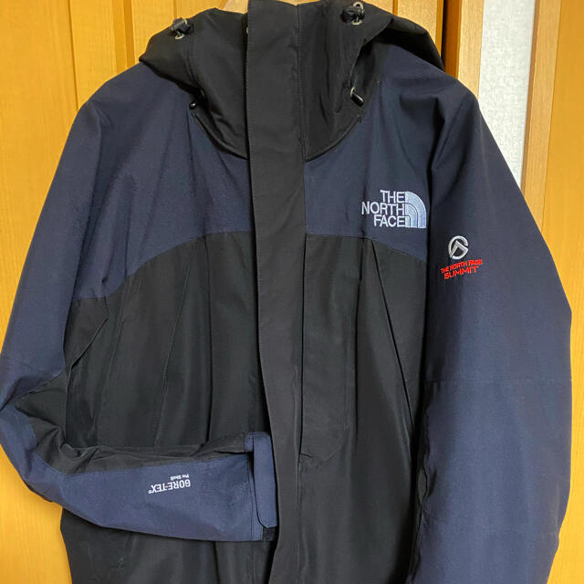 THE NORTH FACE SUMMITシリーズ　マウンテンジャケット