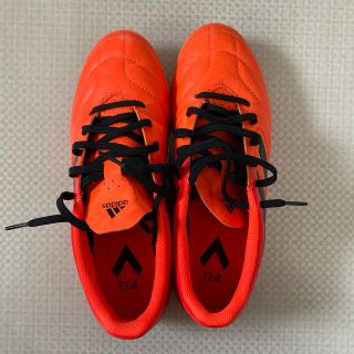 アディダス(adidas)のadidas フットサルシューズ 25cm(シューズ)