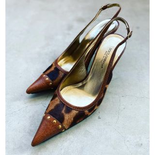 22ページ目 - ドルチェ&ガッバーナ(DOLCE&GABBANA) 靴/シューズの通販 22ページ目 - ドルチェ&ガッバーナ(DOLCE&GABBANA) 靴/シューズの通販