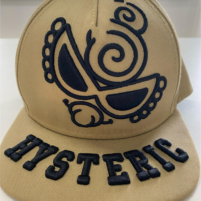 【SALE/60%OFF】 HYSTERIC ❌売り切れ❌⑯フェイスキャップ - MINI その他