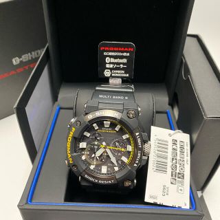 G-SHOCK - 新品未使用 GWF-A1000-1AJF フロッグマンの通販 by ...