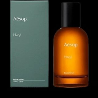 イソップ(Aesop)のM様専用 イソップ ヒュイル オードパルファム(ユニセックス)