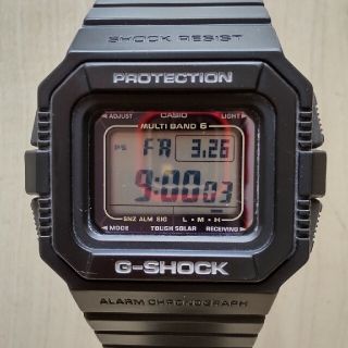 ジーショック(G-SHOCK)のゆーさま専用G-SHOCK GW-3159(腕時計(デジタル))