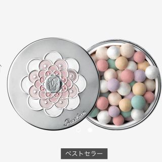 ゲラン(GUERLAIN)のゲラン　メテオリットビーユ(フェイスパウダー)