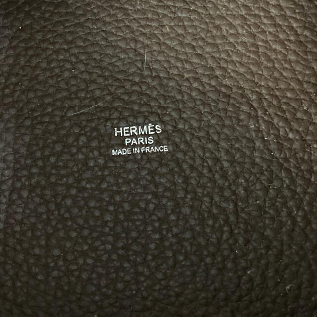 Hermes(エルメス)のmaomi様　ご専用　超美品　エルメス　ピコタンロックpm レディースのバッグ(ハンドバッグ)の商品写真