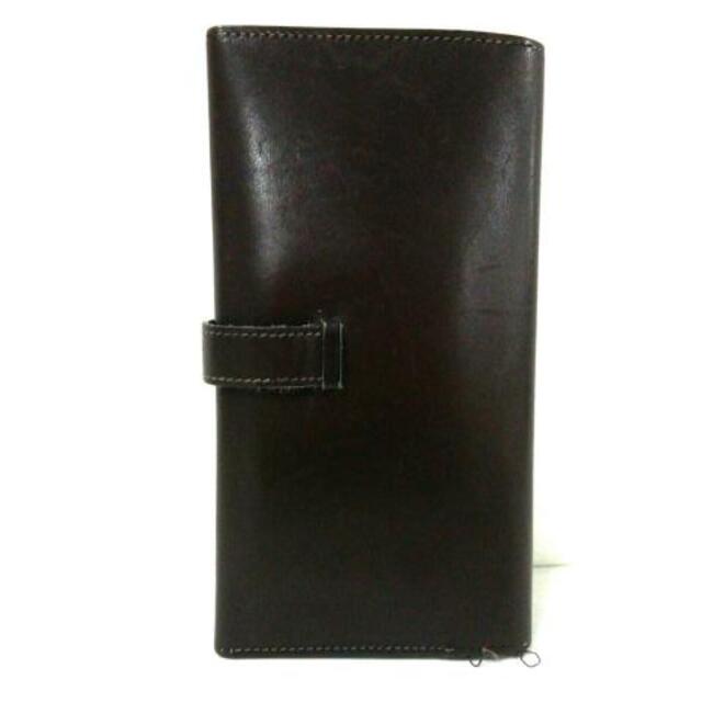 HERMES(エルメス) 長財布 ベアンデュプリ | settannimacchineagricole.it