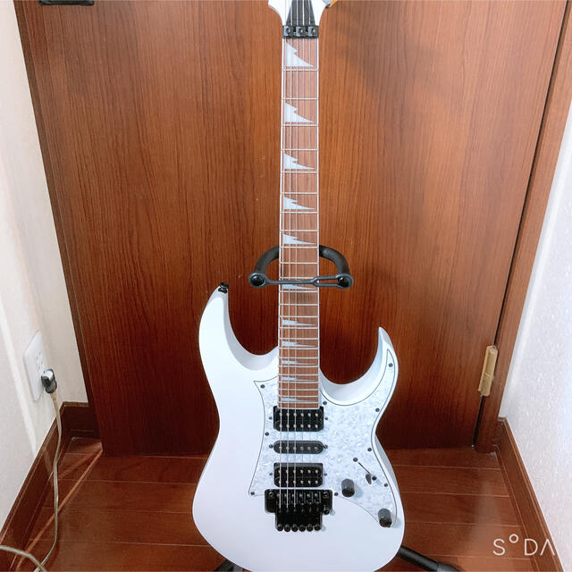 Ibanez　350　エレキギター