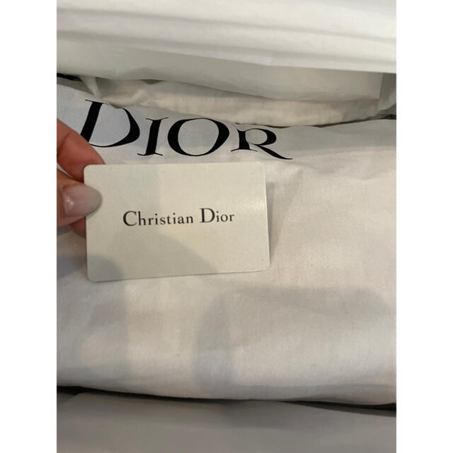 Christian Dior - ご確認写真用 20%OFF