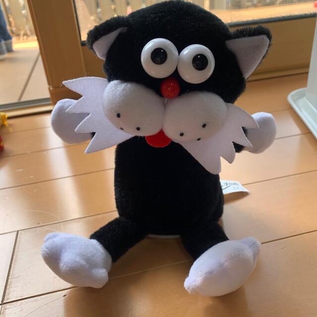 おしゃべり ぬいぐるみ みーねこ 黒猫 Minefriendsの通販 By はっち S Shop ラクマ おしゃべり ぬいぐるみ みーねこ 黒猫 Minefriendsの通販 By はっち S Shop ラクマ