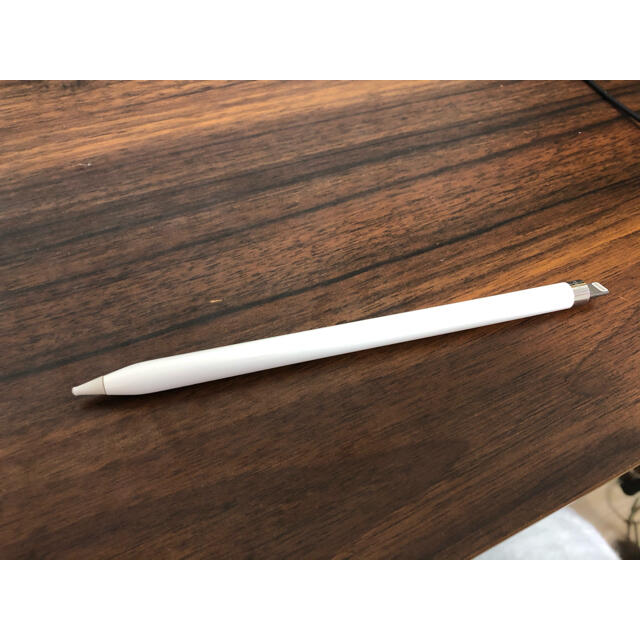 Apple Pencil 第一世代