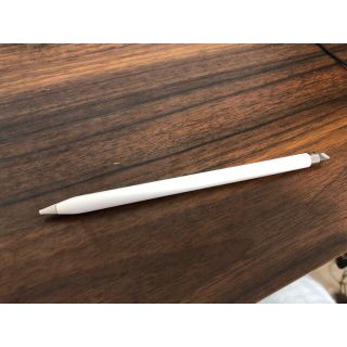 アップル(Apple)のApple Pencil 第一世代(タブレット)