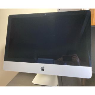 Mac (Apple) - imac(Retina 4K, 21.5inch, 2017) 1TB 16GBの通販 by ...