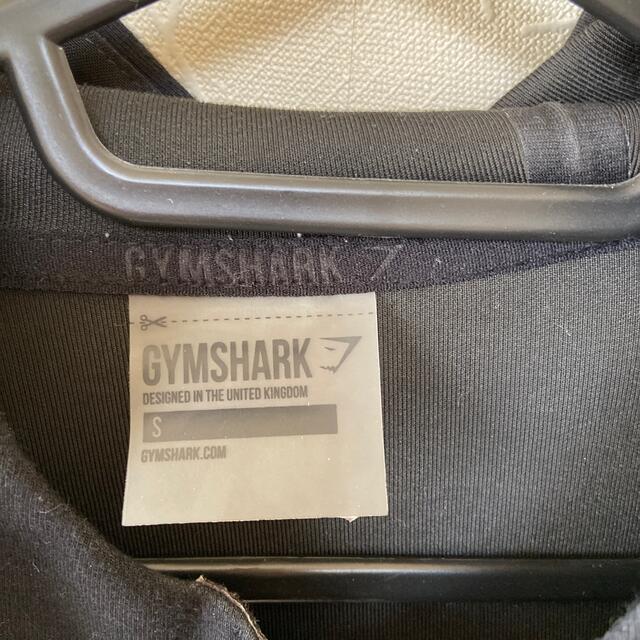 GYMSHARK hoodie（ジムシャーク パーカー） メンズのトップス(パーカー)の商品写真