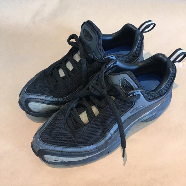 VAINL ARCHIVE CONNECTED Reebok DMX