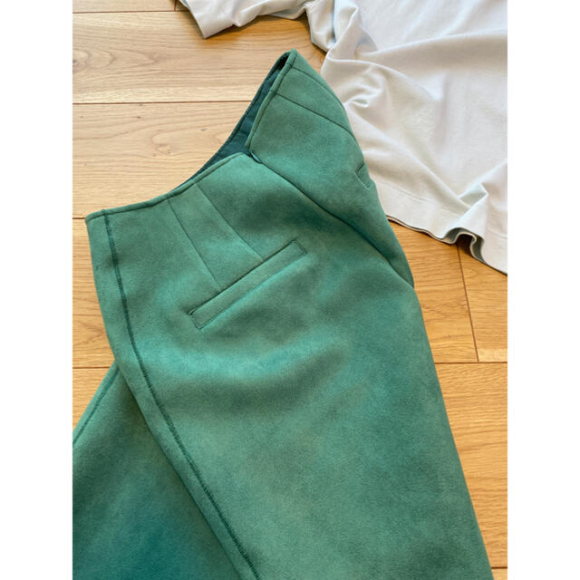 Ron Herman(ロンハーマン)のRH skirt レディースのスカート(ロングスカート)の商品写真