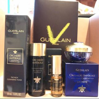 ゲラン(GUERLAIN)のYOUさん　専用(美容液)