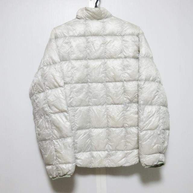 mont bell - モンベル ダウンジャケット サイズL美品 -の通販 by mont bell - モンベル ダウンジャケット サイズL美品 -の通販 by