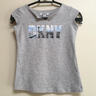 ダナキャランニューヨーク(DKNY)のDKNY Tシャツ　3T(Tシャツ/カットソー)