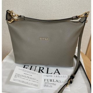 フルラ(Furla)のFURLA フルラ　ショルダーバッグ(ショルダーバッグ)