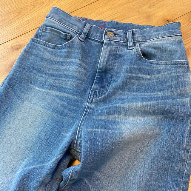 Ron Herman(ロンハーマン)のRH skinny denim レディースのパンツ(デニム/ジーンズ)の商品写真