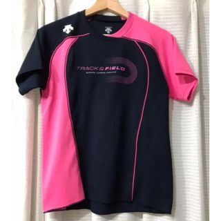 DESCENTE(陸上競技)のフリマアイテム一覧 DESCENTE(陸上競技)のフリマアイテム一覧