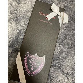 ドンペリニヨン(Dom Pérignon)のドンペリピンク(シャンパン/スパークリングワイン)