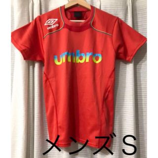 アンブロ(UMBRO)のumbro アンブロ　Tシャツ(ウェア)