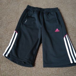 アディダス(adidas)のアディダス　短パン(パンツ/スパッツ)