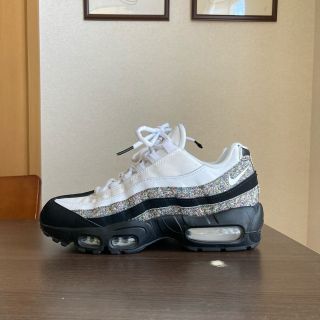 ナイキ(NIKE)のNIKEエアマックス95SE👟23.5cm(スニーカー)