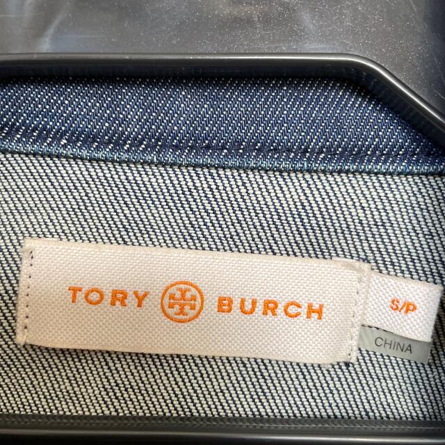 Tory トリーバーチ ジャケットの通販 by Es.shop｜トリーバーチならラクマ Burch - 大人気新品