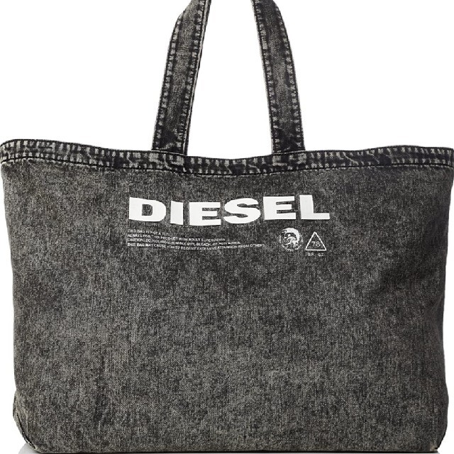 DIESEL(ディーゼル)の[新品] DIESEL トートバッグ  レディースのバッグ(トートバッグ)の商品写真