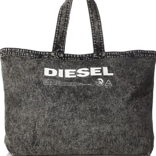 ディーゼル(DIESEL)の[新品] DIESEL トートバッグ (トートバッグ)