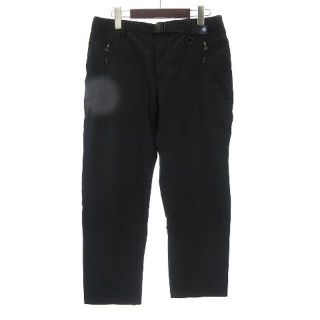 コロンビア(Columbia)のコロンビア BRUSH FOREST PANT パンツ ナイロン 黒 M(その他)