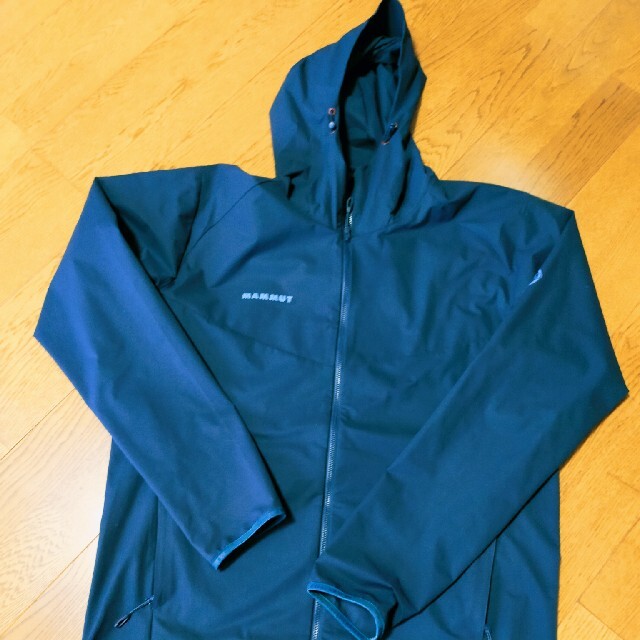 格安 Mammut グライダー ジャケット 1012-00040 メンズ ilam.org