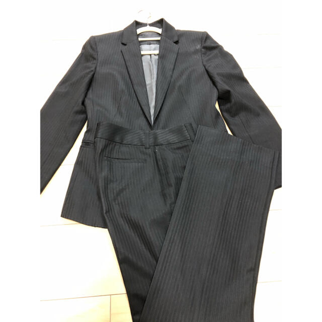 UNTITLED(アンタイトル)のスーツ上下 レディースのフォーマル/ドレス(スーツ)の商品写真