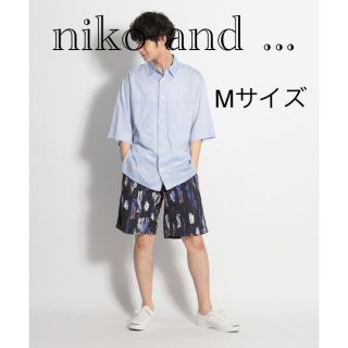 ニコアンド(niko and...)の専用(Tシャツ/カットソー(半袖/袖なし))