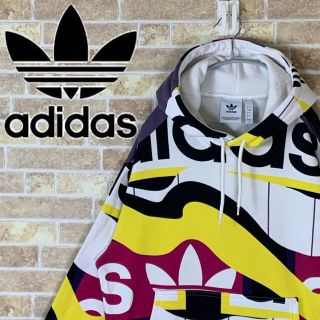 アディダス パーカー メンズ ピンク 桃色系 の通販 100点以上 Adidasのメンズを買うならラクマ