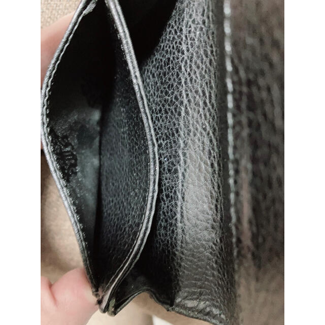 【クロコ・SALE¥128000】CHROMEHEARTS 名刺入れクロコダイル