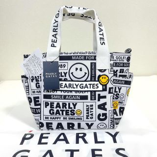 パーリーゲイツ NEWSの通販 18点 | PEARLY GATESを買うならラクマ