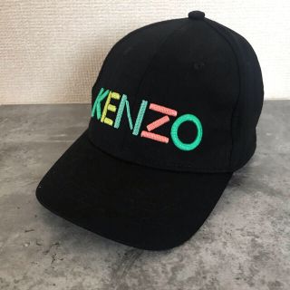 ケンゾー(KENZO)のKENZO kids(帽子)