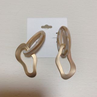 マジェスティックレゴン(MAJESTIC LEGON)のマジェスティックレゴン　ピアス(ピアス)