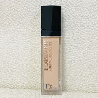 ディオール(Dior)のDior ディオール スキン フォーエヴァー スキンコレクト コンシーラー 0N(コンシーラー)