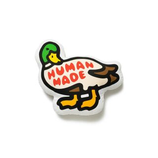 アベイシングエイプ(A BATHING APE)のhuman made クッション(クッション)