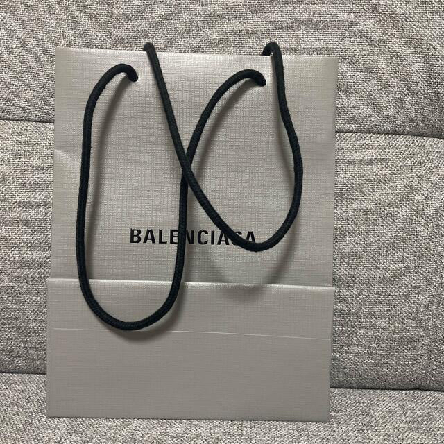 Balenciaga(バレンシアガ)のバレンシアガ ショッパー レディースのバッグ(ショップ袋)の商品写真